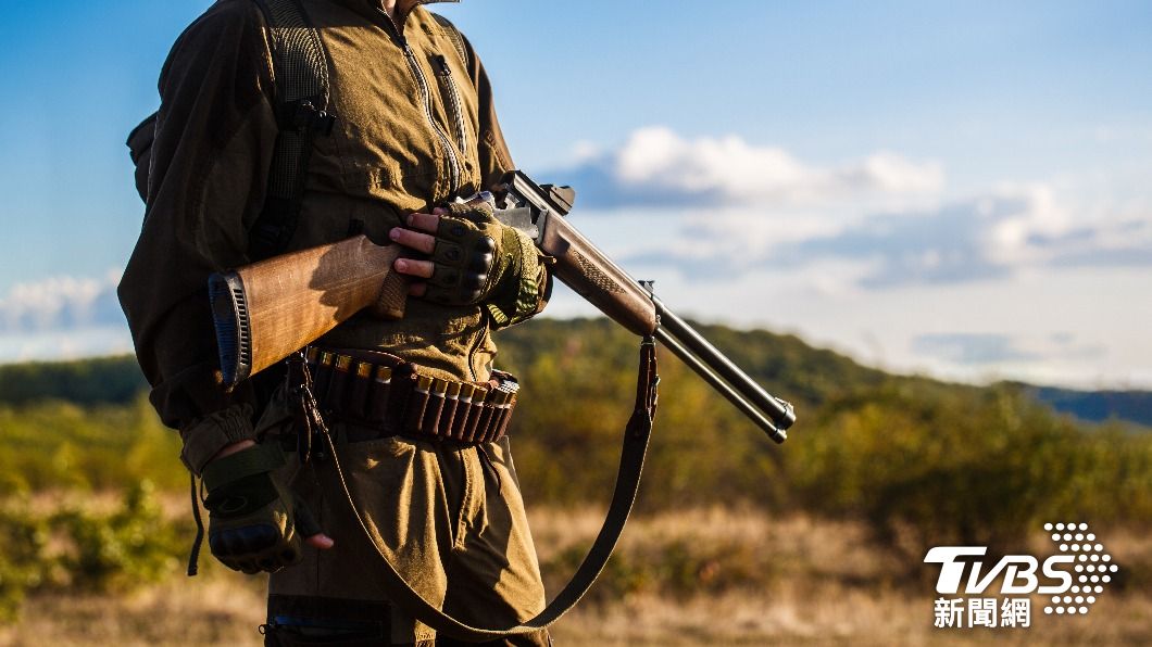 參加獵豬活動的英婦女疑似遭到同伴誤射而亡。（示意圖／shutterstock 達志影像）