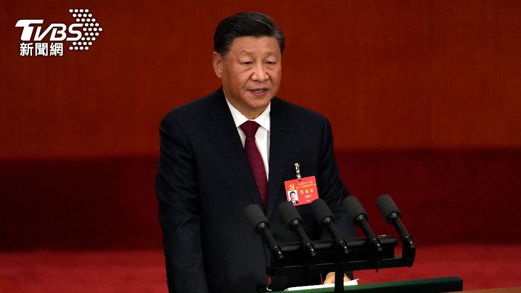 20大後習近平將進入第3任 華郵:美國應反思政策