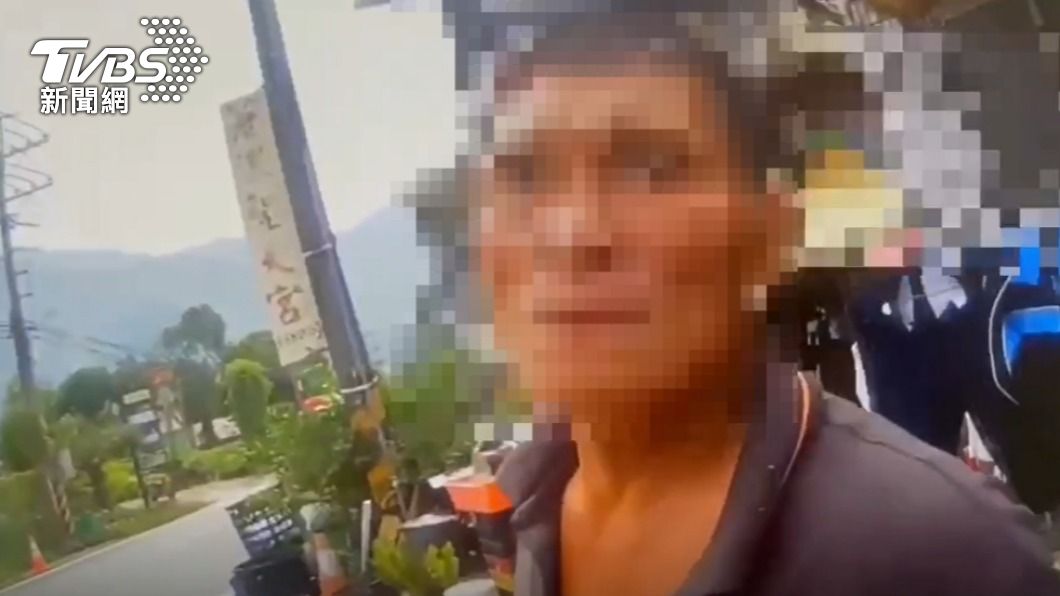 不關我的事！酒駕男鬼切害慘騎士　肇逃被抓辯：喝酒壓驚