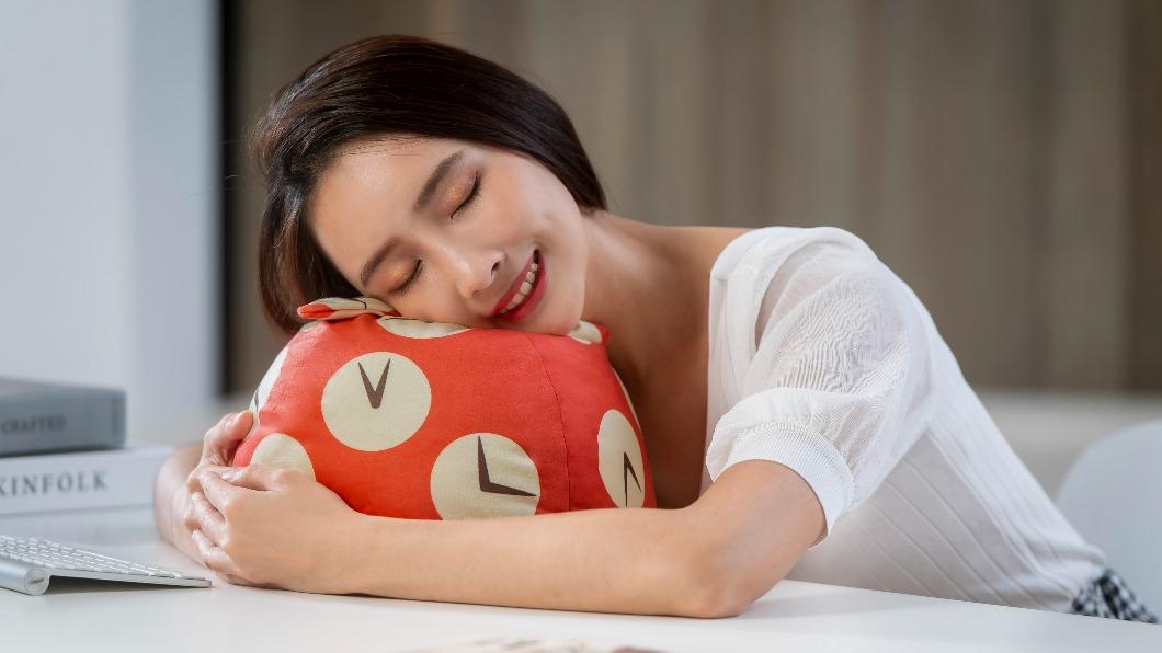 10月19日上午11:00推出「時光布」抱枕。(圖/台灣麥當勞提供)