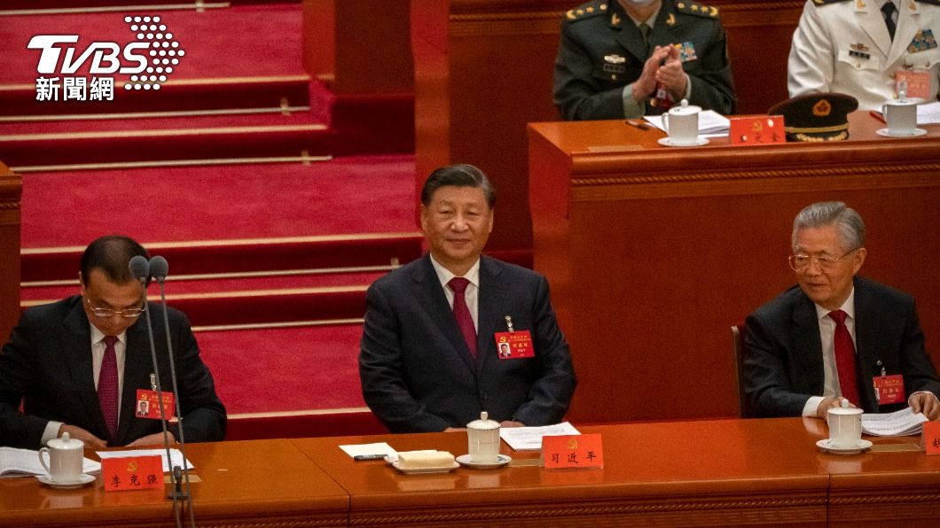 評兩岸 澳前總理:習近平盼2030統一台灣