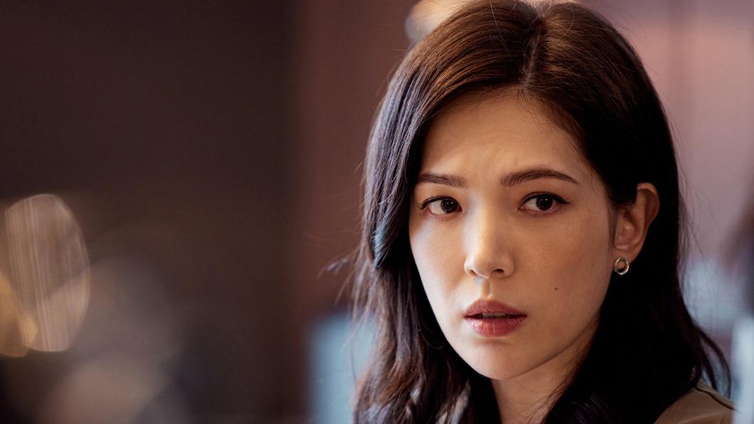 許瑋甯下半年作品連發《第9節課》挑戰禁忌話題。（圖／愛奇藝國際站提供）
