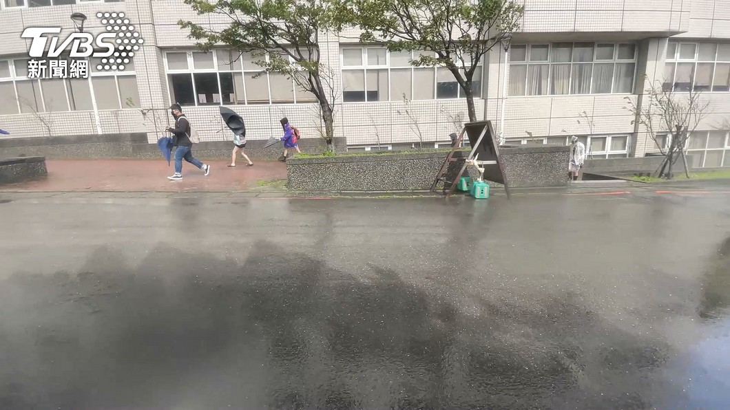 圖／TVBS