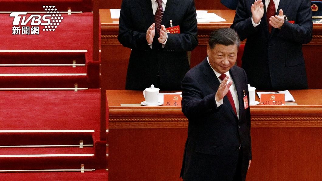 專家:20大後習近平要操心經濟問題 下任總理人選受矚