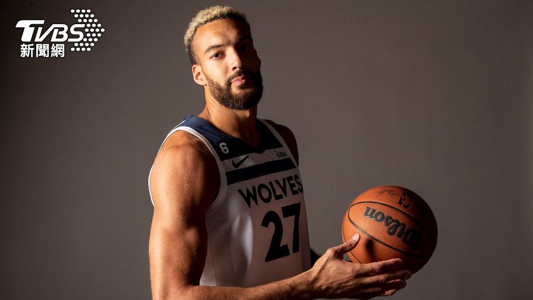 觀點/灰狼重磅交易中鋒Gobert NBA西北組前瞻