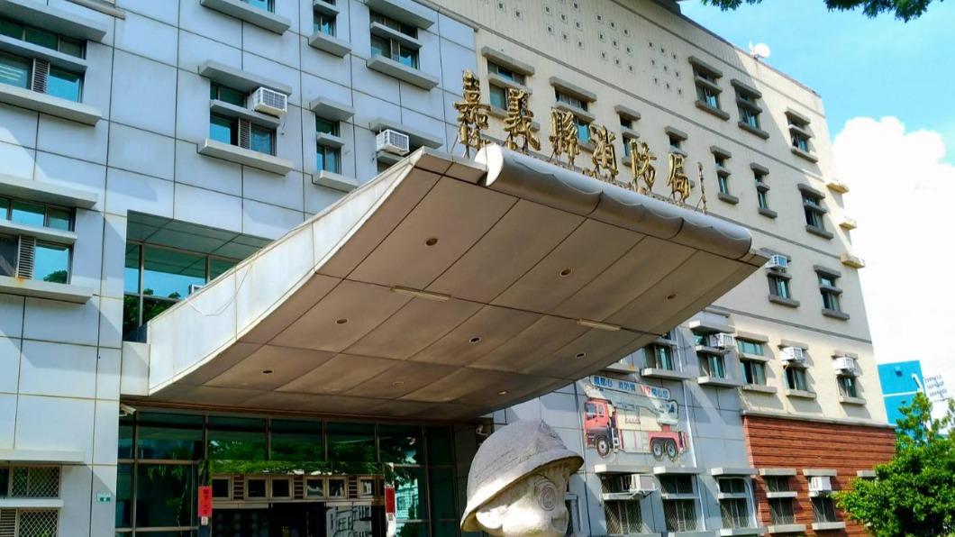 整夜沒回家！嘉義失明翁「詭墜10m溪谷」　慘躺谷底身亡