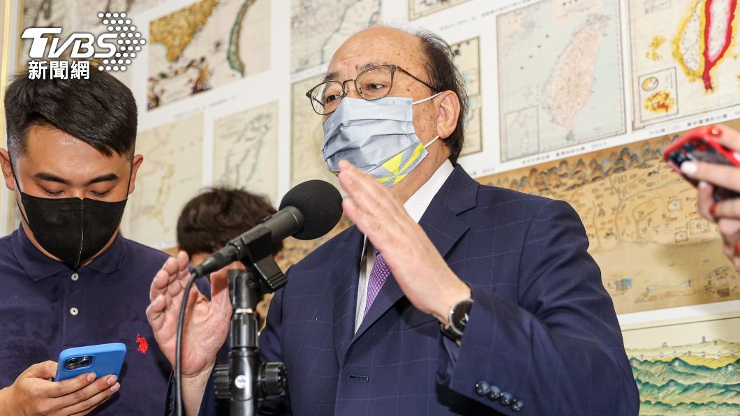 柯文哲「玻璃屋」說引討論 柯建銘:講話怪怪、偏離民意