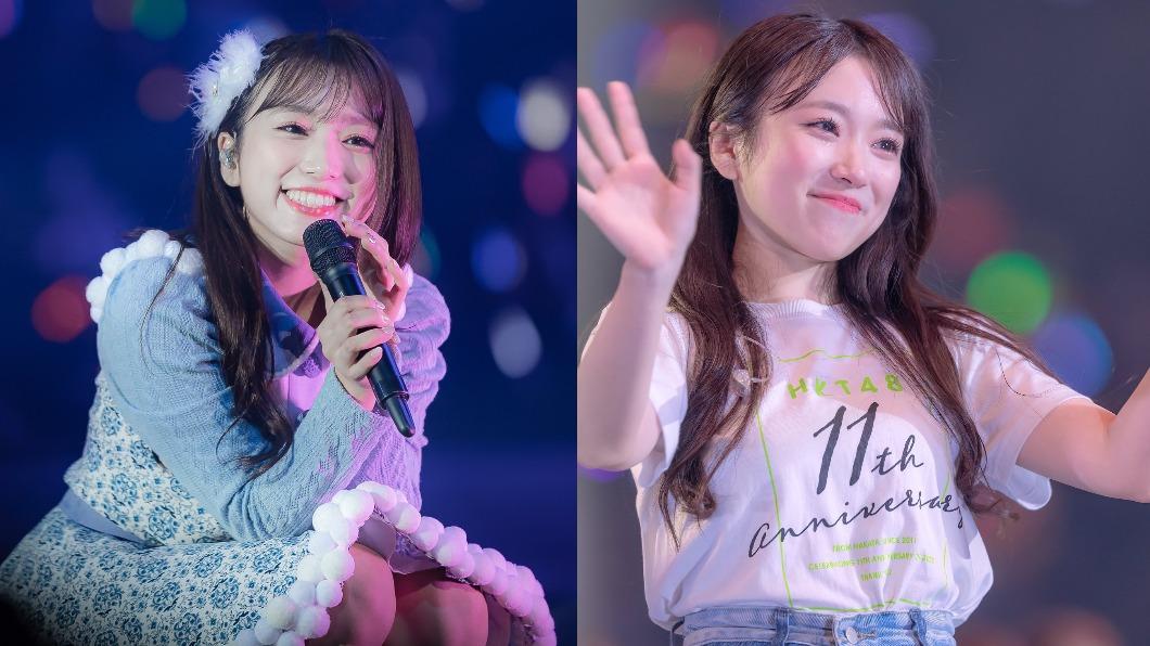 待9年！奈子將從HKT48畢業　淚喊：想以「女演員」留名