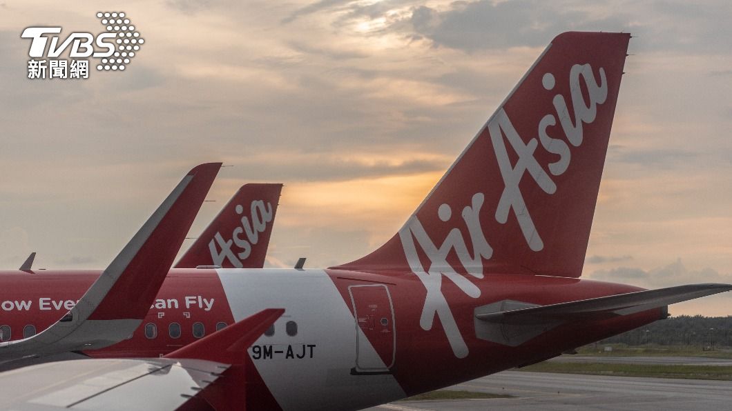 AirAsia復航台灣!北高直飛吉隆坡 12月還可飛沙巴