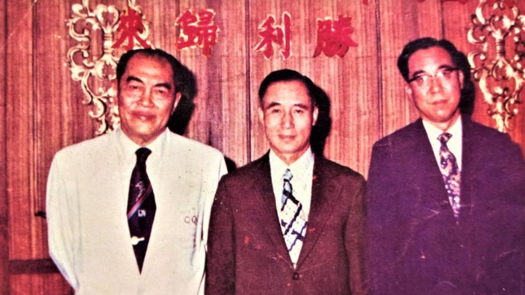 觀點／不忘鄭為元對本土足球三大功德　飛駝人連署簽名討公道
