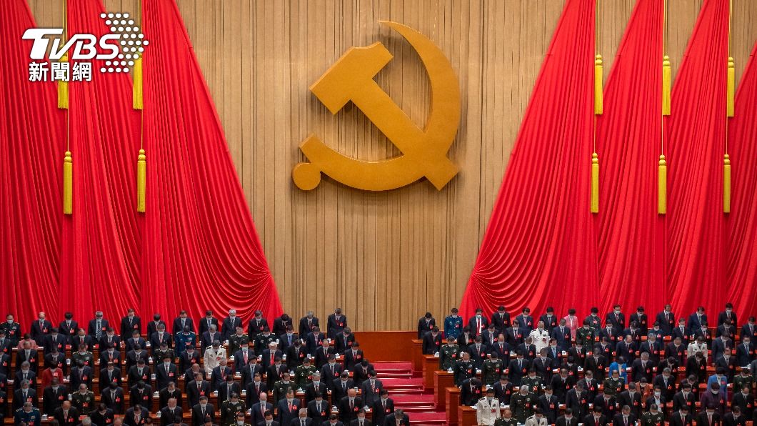 解讀中共20大報告 鄧典範淡出、習典範登場