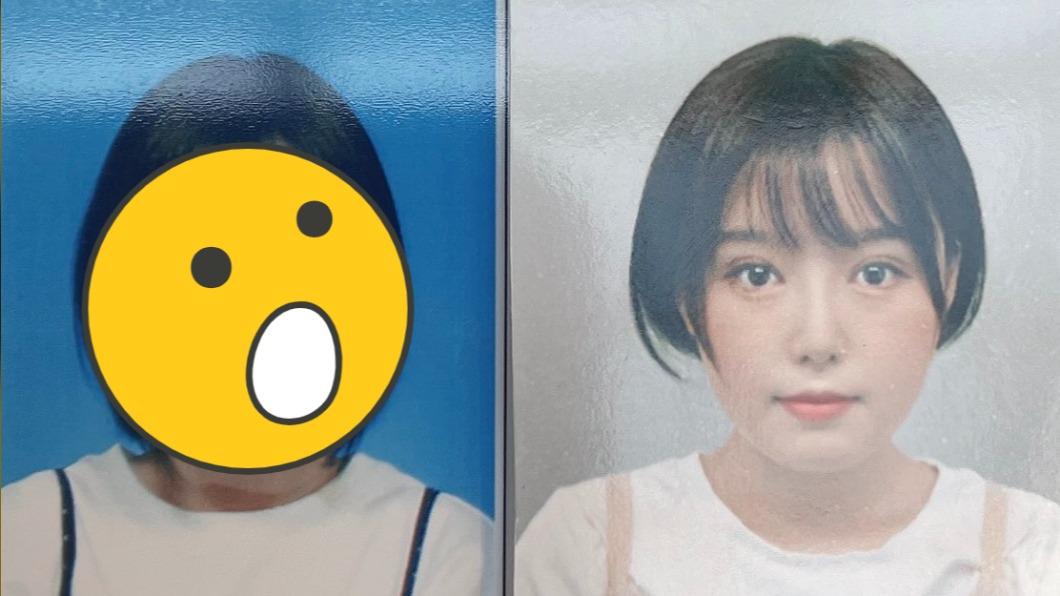 甜美大眼攏是假!女優豪砸「564萬變臉」 舊照驚呆眾人
