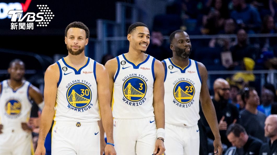 NBA新賽季18日開打　勇士拚衛冕鎖定9年來第5冠