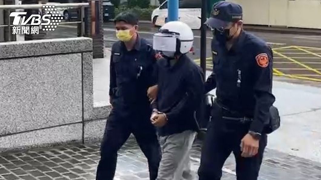 勒斃馬國女大生!陳嫌終於鬆口曝「殺人動機」:只想嚇嚇她