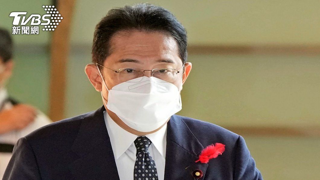 日相岸田週六訪澳 將發表新安保合作宣言