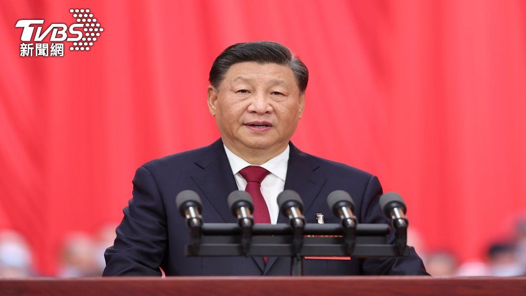 習近平將進入第3任 華郵:美國應反思政策