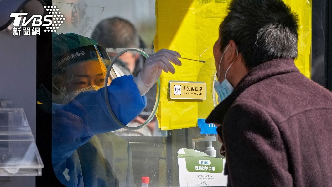 中國國家主席習近平依舊堅持動態零疫情。(圖/達志影像美聯社)