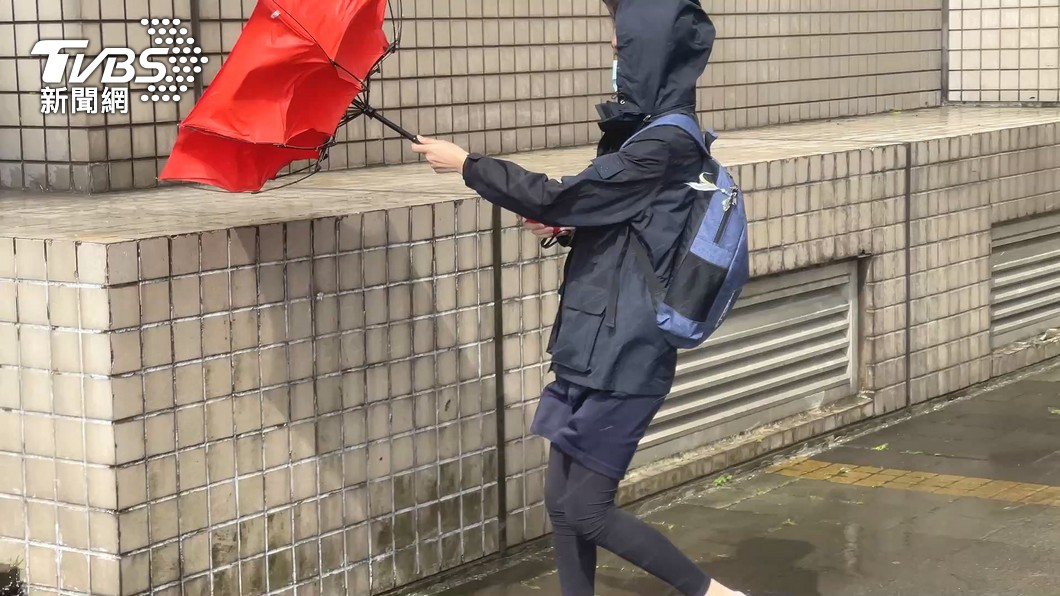 圖／TVBS