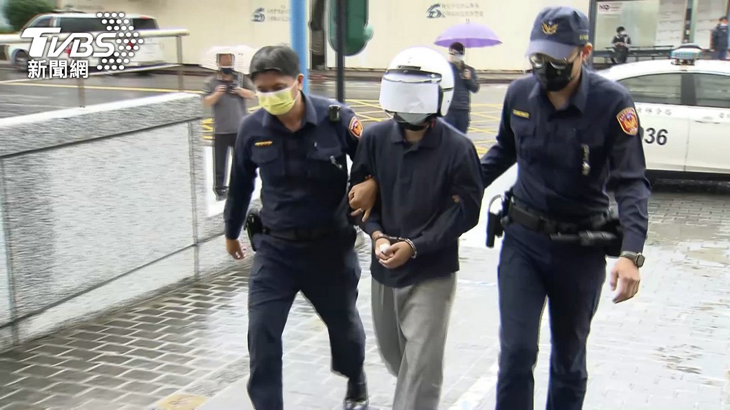 交往5天!稱為「錢」殺人 凶嫌:原本只想嚇她
