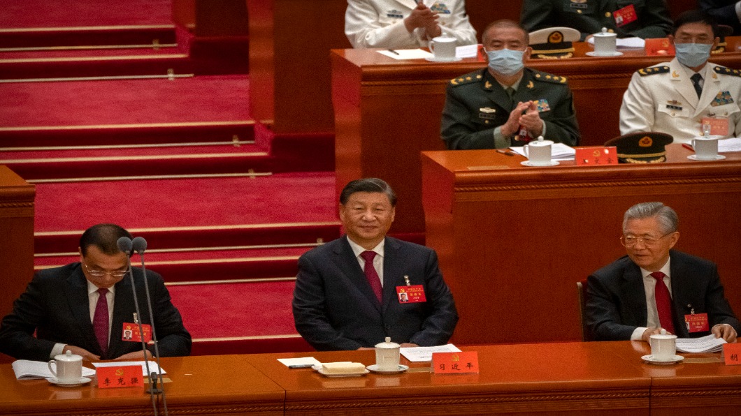 圖/達志影像美聯社