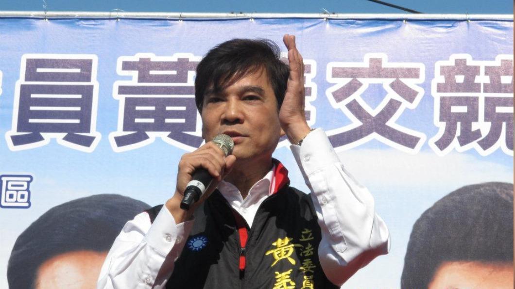 前立委黃義交猝逝!不明原因墜樓送醫不治 享壽69歲