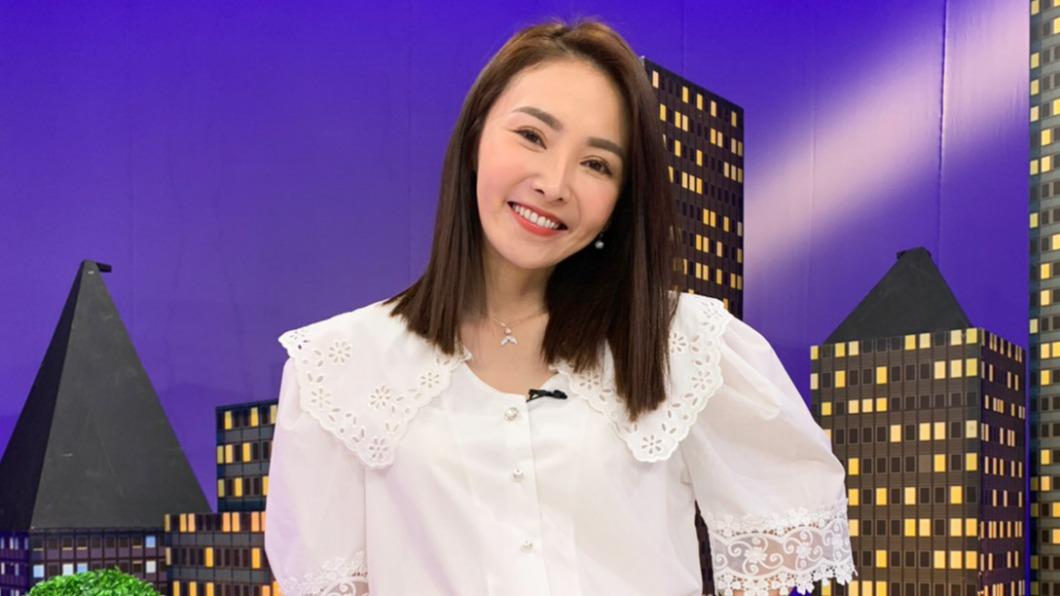 陳子玄在節目中分享被詐騙的經驗。（圖／衛視中文台提供）