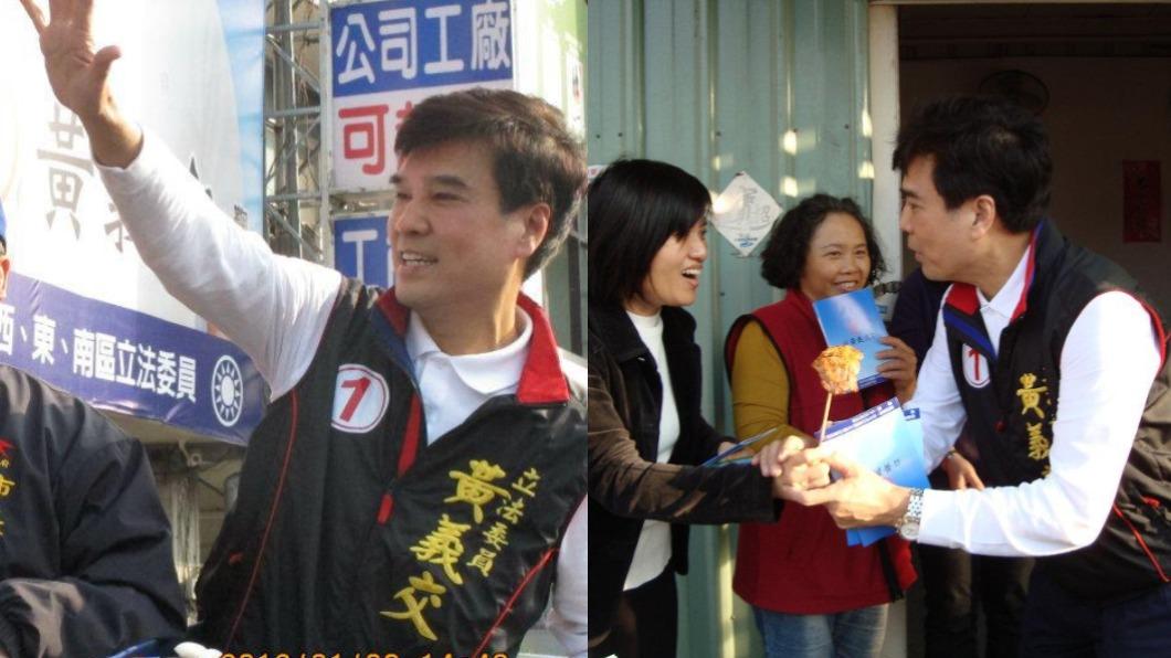 黃義交驟逝 郭正亮曝為人:古意、老實還是個萬人迷