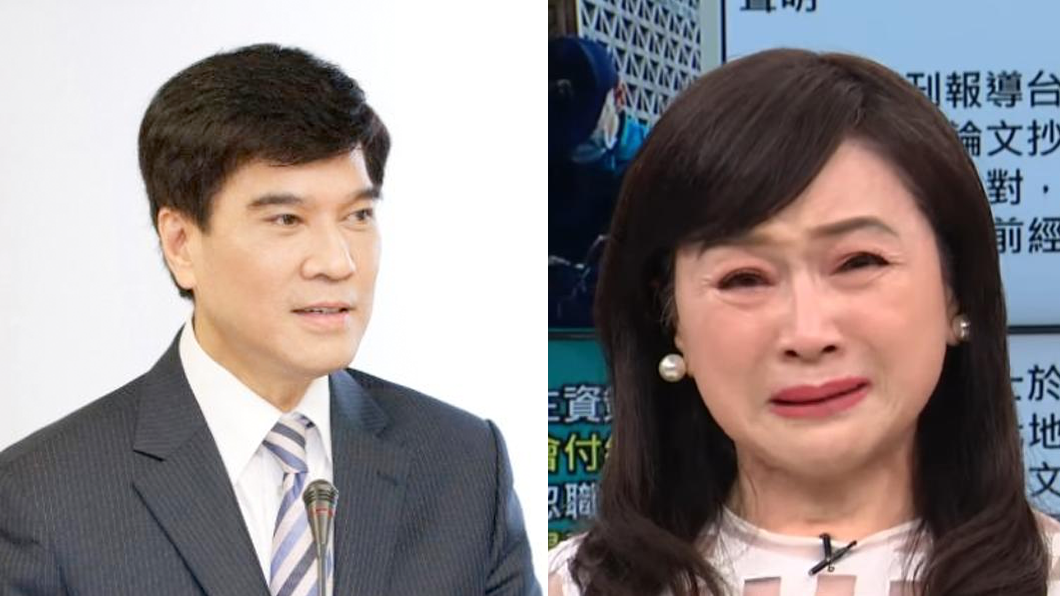 黃義交猝逝!從政14年經歷豐富 還曾捲周玉蔻「墮胎疑雲」