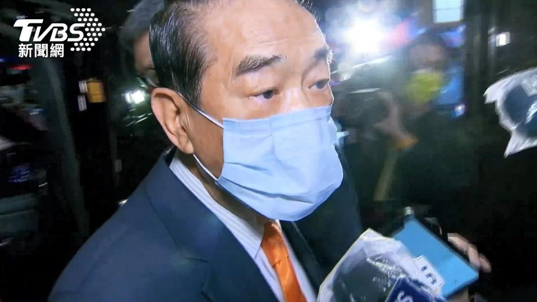 下午還傳訊息！蔡正元聞黃義交過世痛哭　宋楚瑜震驚：全力協助後事