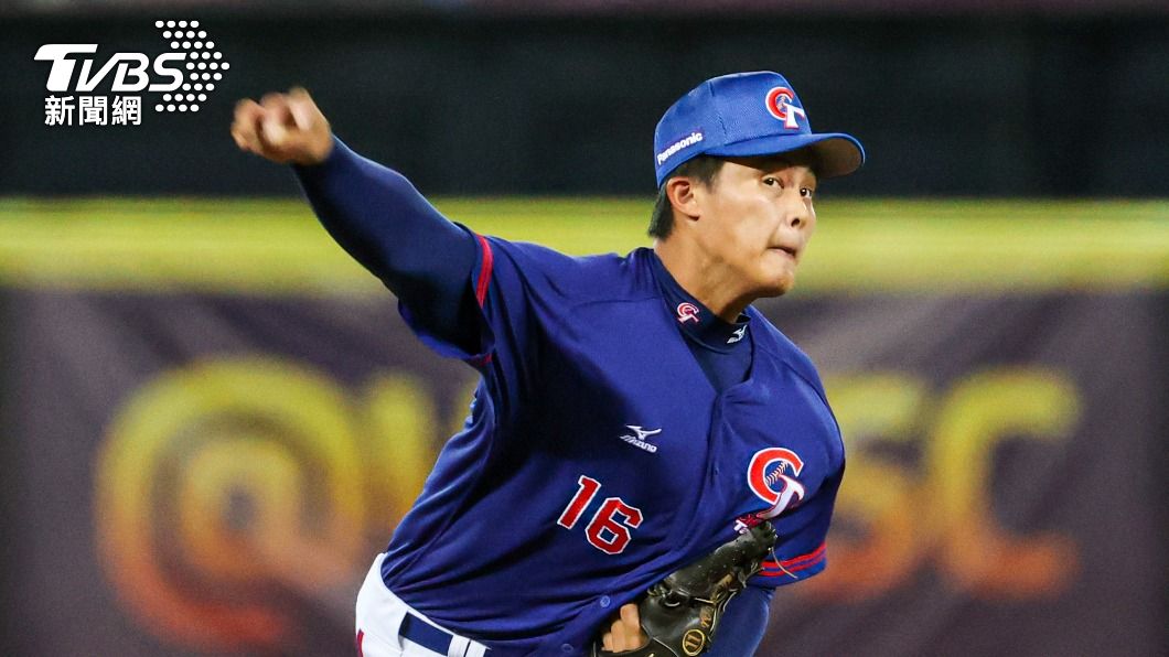 U23世界盃台灣5局扣倒南非 4連勝晉級複賽