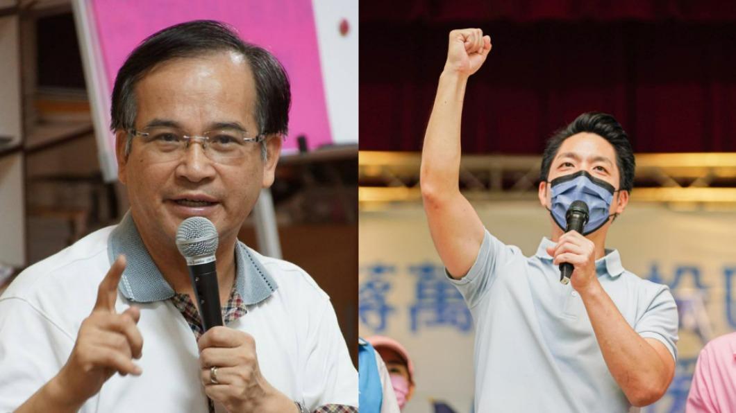 蘇煥智聲請假處分 要蔣萬安選票「改回姓章」法院駁回