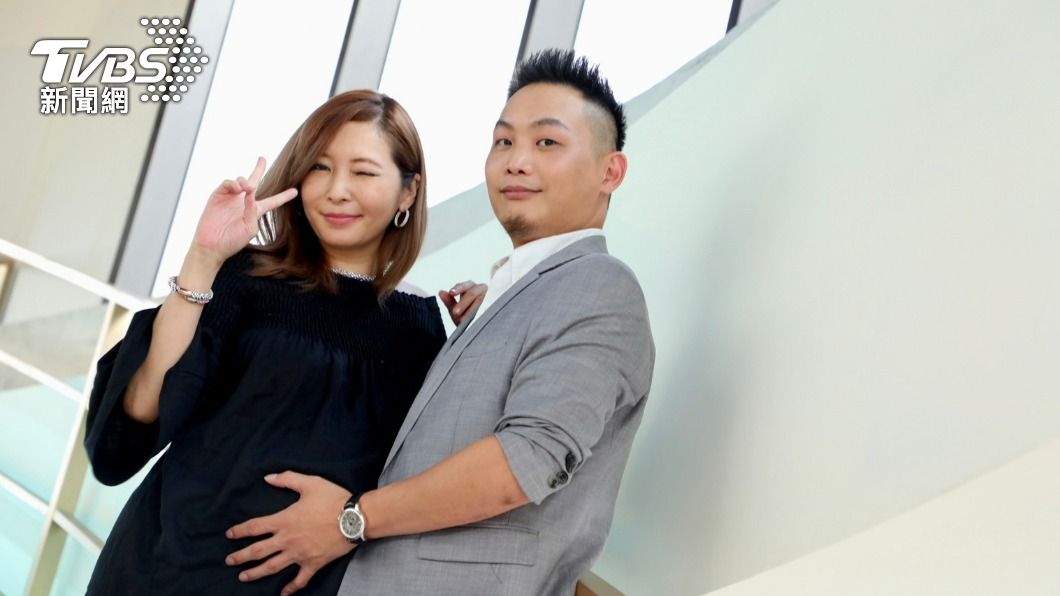 兒子才2個月!Makiyo返家看1狀況崩潰 大哭「媽媽對不起你」