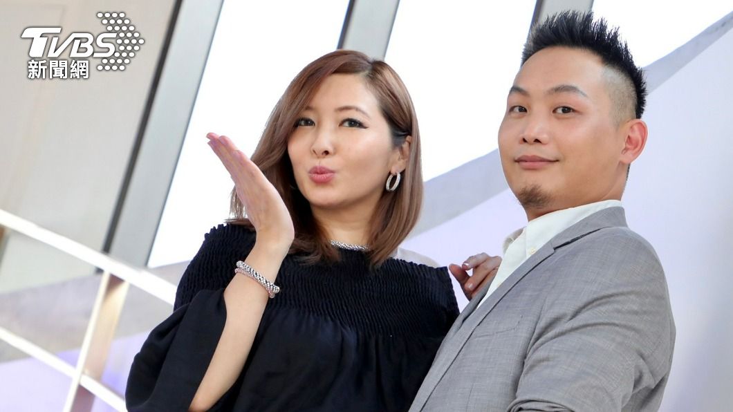 Makiyo驚爆離婚！曾被網友看衰    前夫認不安「撐不過3月」