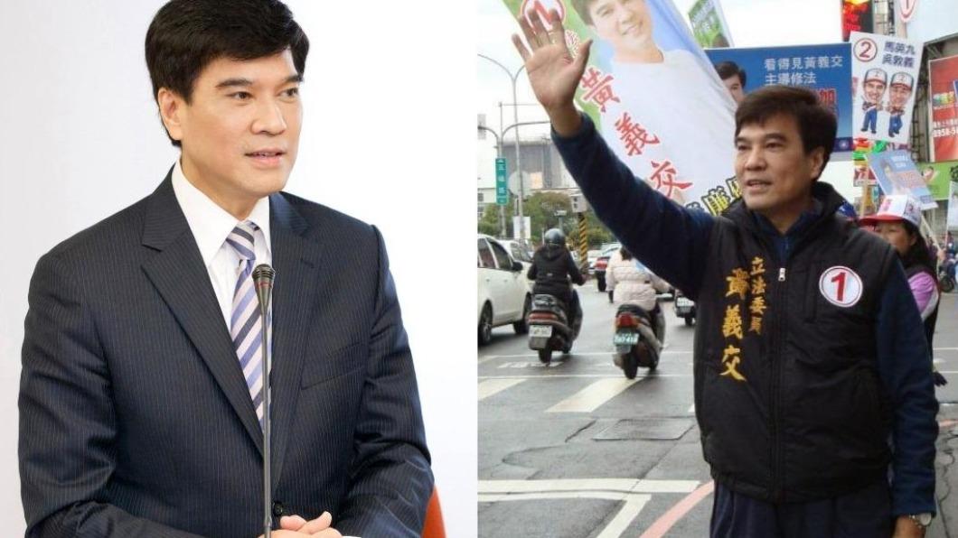 黃義交墜樓身亡 宋楚瑜震驚:最近還通話見面