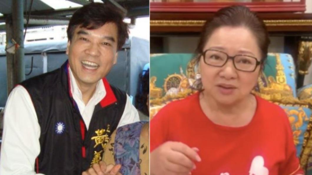 黃義交墜樓「死前簡訊」曝光!白冰冰自責痛喊:他在交代