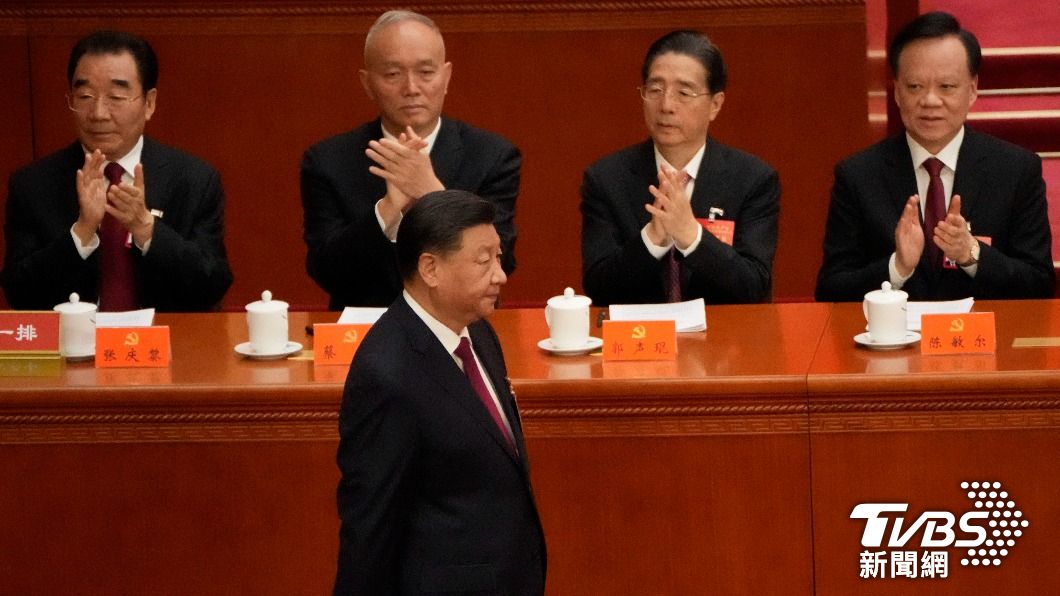 習近平倡打贏科技戰 分析:將大增國家支出抗美