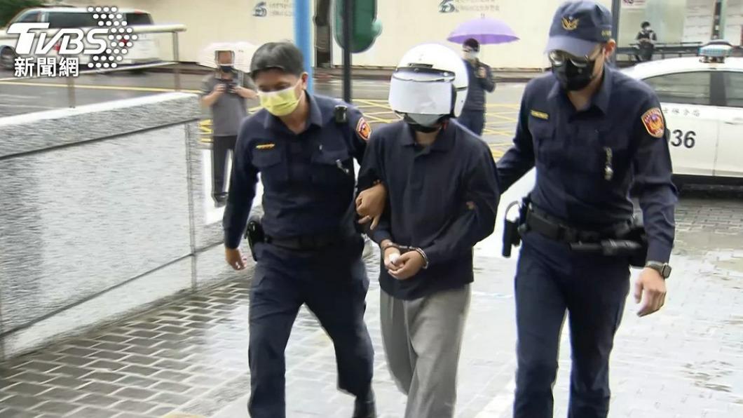 辯金錢糾紛失手! 狠殺馬來西亞籍女大生兇嫌裁定收押