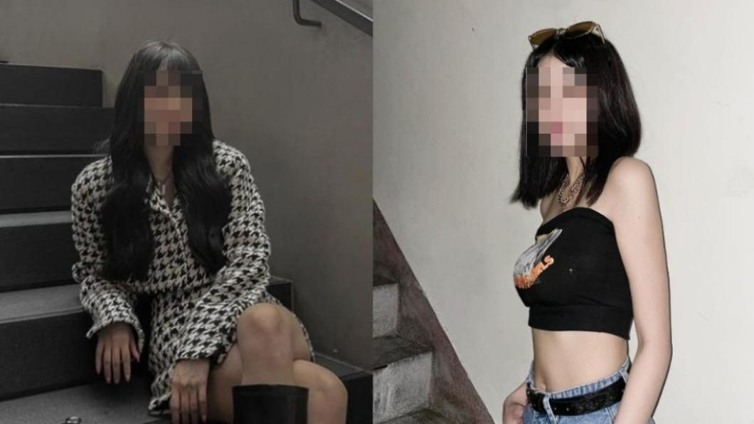 馬籍蔡姓女大生慘遭殺害。(圖/翻攝IG)