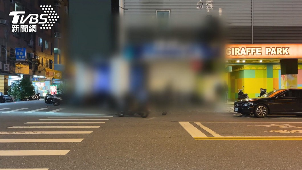 圖/TVBS