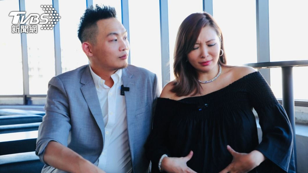 前夫驚爆看女客雙乳!Makiyo怒譙下流無恥:竟然看免費的
