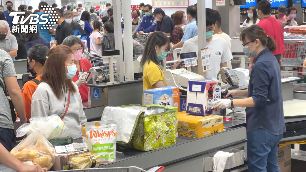 好市多漲價!多款「神級商品」全漲 一票人哀嚎:漲2次了