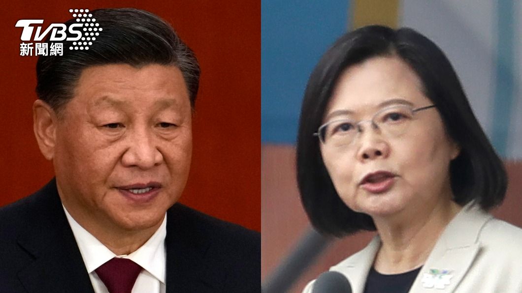彭博:民族主義派不耐煩 習近平第三任期「開戰」機率更高