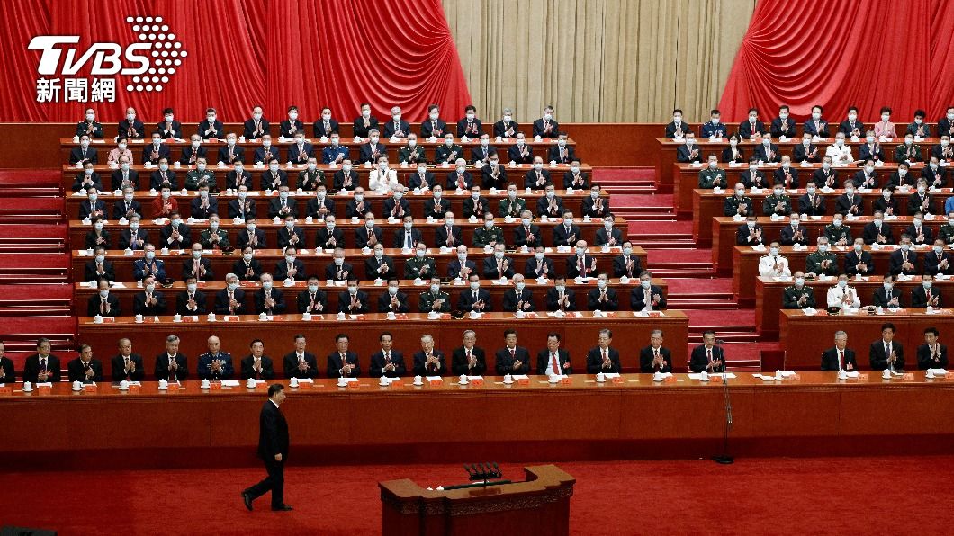 女性政治菁英成象徵 習主政10年間性別落差擴大