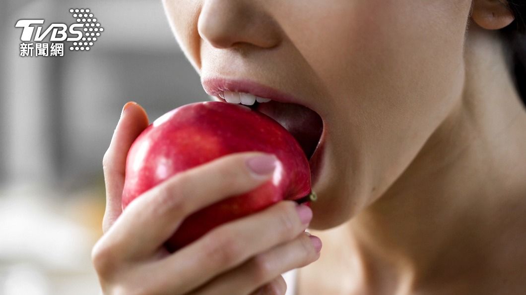 很重要!專家推食物「咀嚼次數」 幫助消化、防過敏