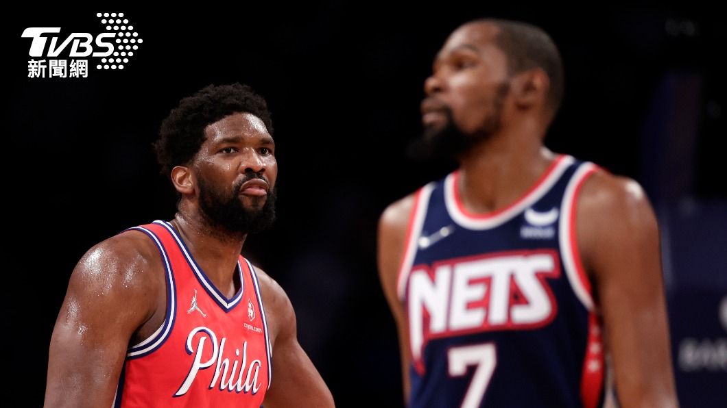 觀點／東區死亡之組爭霸一方　NBA新賽季大西洋組前瞻