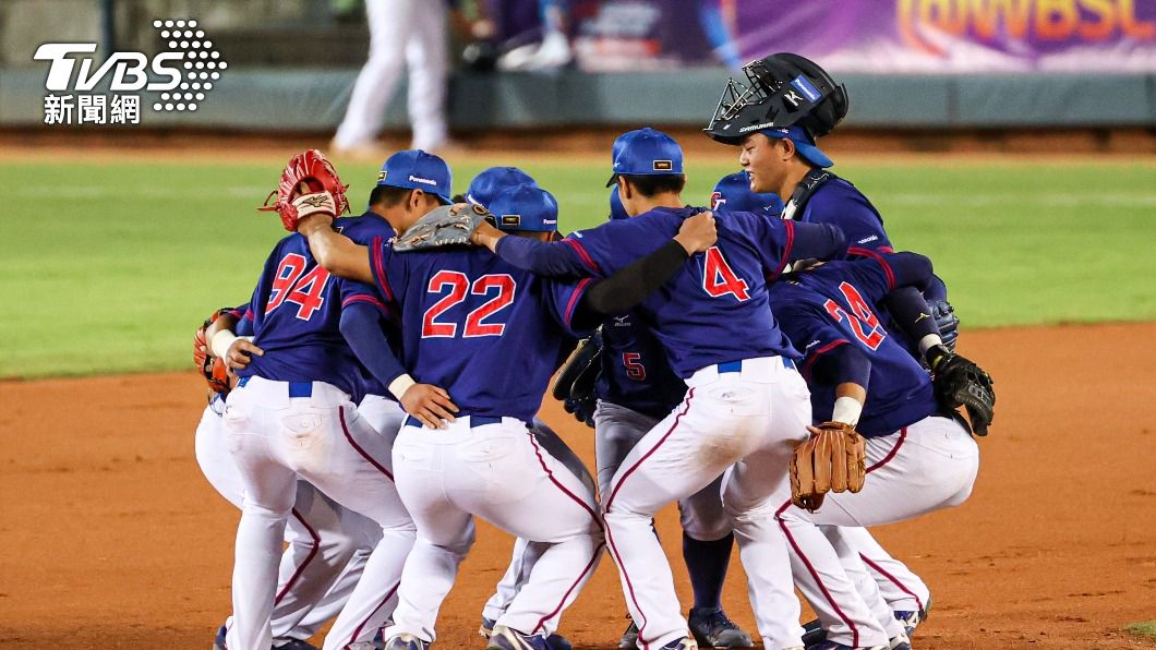 U23世界盃A組晉級隊伍確定 台灣分組第一帶2勝