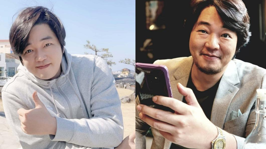 韓國男星文智允因咽喉痛就醫，入院2天傳敗血症病逝。（圖／翻攝自文智允IG）
