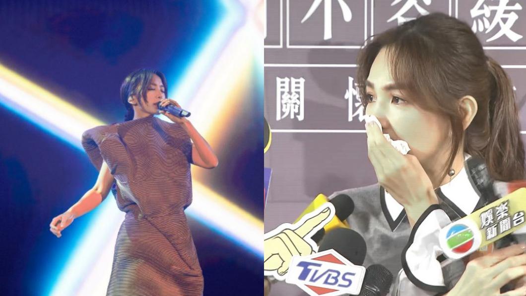 田馥甄失聲遇震陷低潮!Ella曝「跟認識的她不一樣」:變了