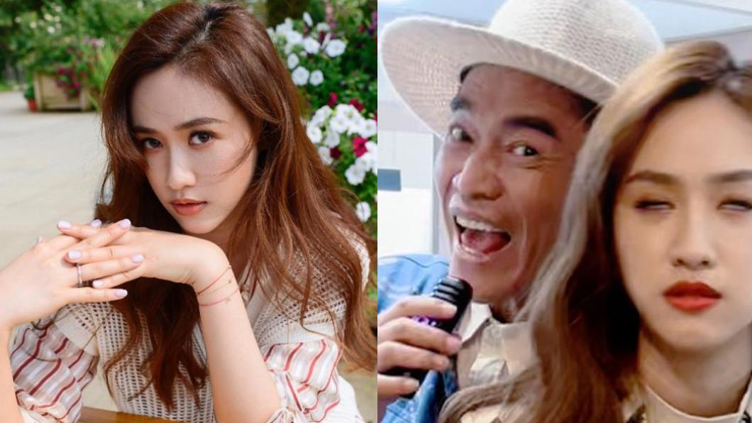 曾為妹妹放棄夢想…吳宗憲為二妹打給她 吳姍儒不忍了怒吼爸