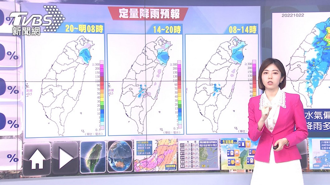 圖／TVBS